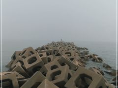 -东疆建设开发纪念公园