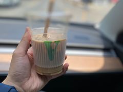 -ALPHA COFFEE阿尔法咖啡(虹泉路店)