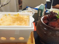 -在莲野·湖北民间菜·头牌松滋鸡(光谷步行街店)