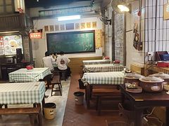 -彭耕记猪油炒小菜(吉联mall店)