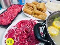 -全好食潮汕牛肉火锅(泗洲路店)