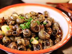 -冶建镜子·老南昌大排档·江西虾王(总店)