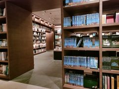 -茑屋书店(天目里店)