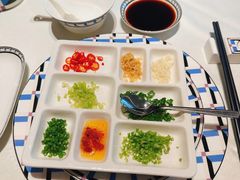 -禧悦楼 · 港味海鲜火锅