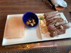 五花牛西冷-田舍家Inakaya(天汇igc店)