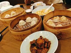 -南翔馒头店(豫园店)