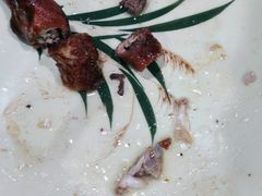 -花悦农庄 | 烧鸡·竹筒饭(沙迳高沙温泉香溪堡店)
