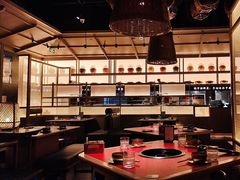 -晓宇重庆火锅(西安荟聚店)