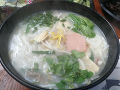 -束河人家(南锣鼓巷店)