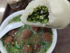 -白魁老号饭庄(安内店)