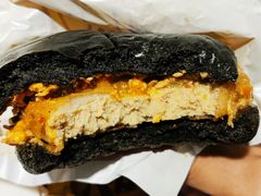 -麦当劳(宾水西道店)