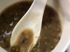 绿豆汤-文星素食(兴华路店)