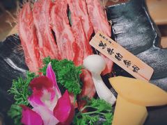 -黑牛の店·和牛烧肉(合生汇店)