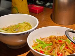 -老湘村·湖南土菜(天河维多利店)