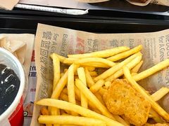 -肯德基(澄迈店)