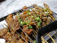 -小民大排档(光谷店)