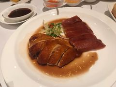 -香宫(九龙香格里拉店)