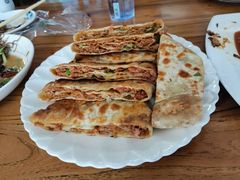 -溢心园香河肉饼总店