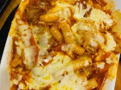 -咕咕站韩国料理(紫金港店)