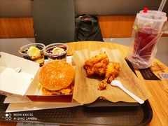 -肯德基(观前新店)