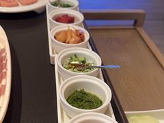 -额尔敦·品质自助(摩尔城店)