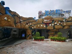 -瑞德姆美人鱼海底演艺主题餐厅(亚龙湾店)
