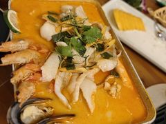 -曼泰·泰餐(江南环球港店)