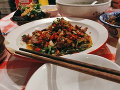 -文昌阁·长沙市井菜(美食地标店)