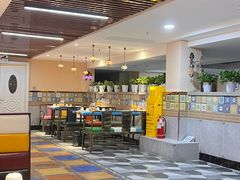 -金柱大盘鸡(大巴扎美玉店)