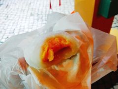 -澳门长洲糯米糍(柯打苏沙街店)