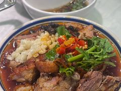 -和福顺牛肉大虾焖锅自助(宝业店)