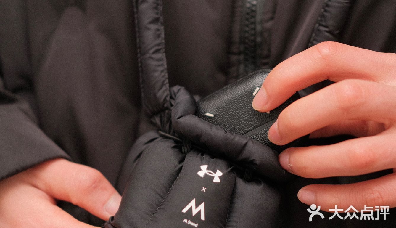 杭州|冬天的咖啡,也要穿上软fufu的羽绒服