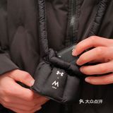 杭州|冬天的咖啡,也要穿上软fufu的羽绒服