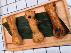 -海航大厦万豪酒店彩海轩中餐厅(霄云路店)