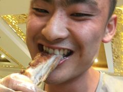 -巴依兄弟西域美食(机场店)