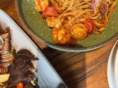 -食陆号·新式台湾创意菜(苏州首店)