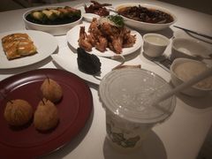 -茉里粤菜(皇姑万象汇店)