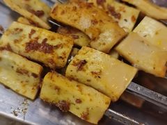 -南阳城烧烤海鲜酒店(和平路店)