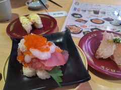 -寿司郎(北京路粤潮楼店)