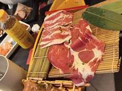 -AJIYA·池袋日式烧肉自助(天津万象城店)