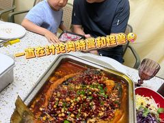 -小董哥烤串(故宫店)