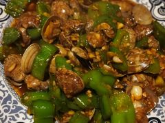 -昱家胡同·烧烤海鲜铜锅涮肉(和平里店)