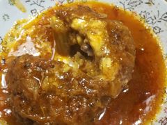 俄式猪肉饼-食戟