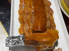 -京味斋·北京烤鸭(北京南站洋桥店)