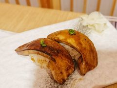 肥肝寿司-小句号·精致料理(江南环球港店)
