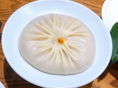 王牌蟹粉灌汤包-苏小柳手工点心(人民广场分院)