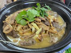 -张关合渣(航空大道店)