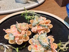 -三禾寿司(君尚店)