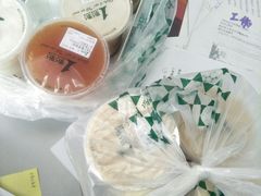 -1点点(竹山路店)