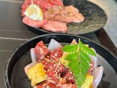 -谷牛和牛烤肉(漕河泾印象城店)